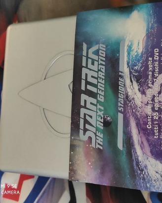 Star trek next generation