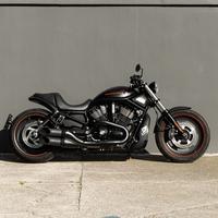 Harley-Davidson VRSCDX Night Rod Special - 2010