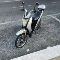 Bici elettrica