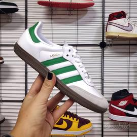 Scarpe uomo Adidas Samba OG numero 41 1/3