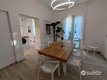 Villetta elegante a pochi metri dal mare