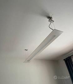 OSRAM 4 Lampade a sospensione