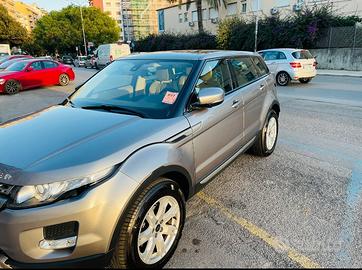 Range Rover Evoque 2.2 150 cv Autom. Pure Tech