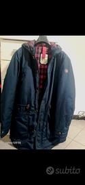 GIACCONE UOMO NUOVO