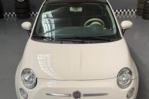 Fiat 500 1.2 by Gucci