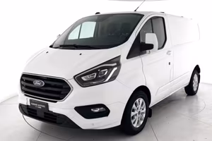 FORD Transit Custom 280 2.0 tdci 170cv titanium L1