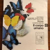 Il corpo umano