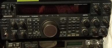 Kenwood TS 950