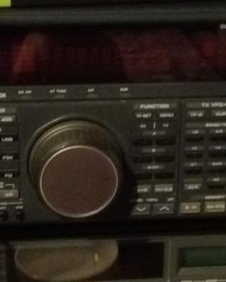 Kenwood TS 950