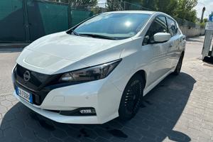 Nissan Leaf n-connecta Pro Pilot Pack