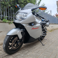 Bmw k 1200 s