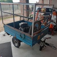 carrello appendice