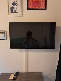 televisore PEAQ PTV32GH-7024C 32pollici
