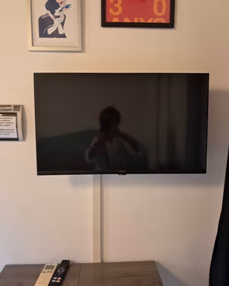televisore PEAQ PTV32GH-7024C 32pollici