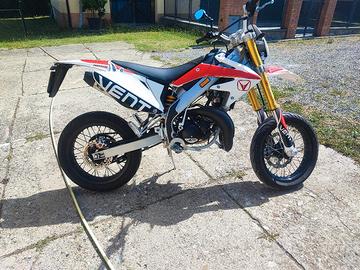 Vent Derapage 50