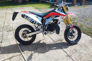 Vent Derapage 50