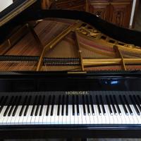 Pianoforte Horugel G-3A 3/4 coda