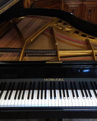 Pianoforte Horugel G-3A 3/4 coda