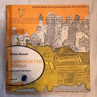 Tantibambini Cappuccetto Giallo