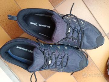 scarpe Salomon