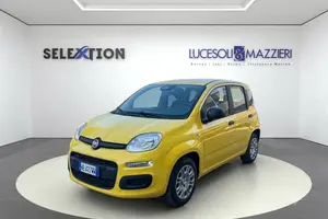 FIAT Pandina - Pandina 1.0 FireFly 65 CV Hybrid Po