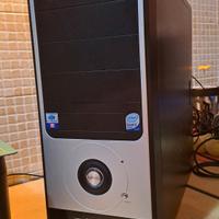 Computer Desktop PC ASUS completo