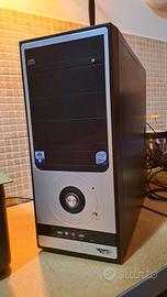 Computer Desktop PC ASUS completo