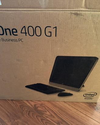 HP ProOne 400 G1