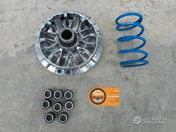 Variatore polini yamaha t max 530 2012 2016