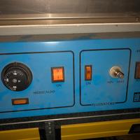 Elmi saldatrice a onda