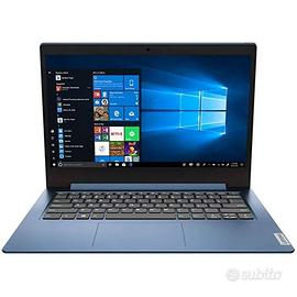 Lenovo IdeaPad 1 14IGL05 Notebook 14"