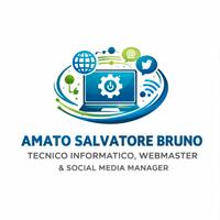 Tecnico informatico, social media manager