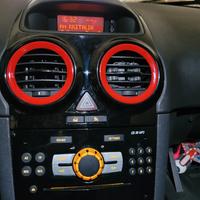 autoradio opel corsa d 