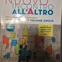 Nuovo incontro all'altro Religione