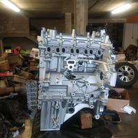 Motori revisionati 204 DTD Land Rover/Jaguar