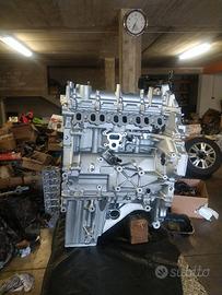 Motori revisionati 204 DTD Land Rover/Jaguar