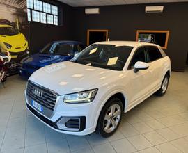 Audi Q2 2.0 TDI quattro S tronic Sport 2018