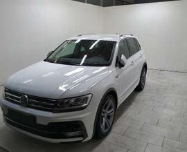 Volkswagen Tiguan 1.6 tdi Sport 115cv