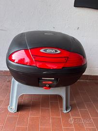 Bauletto Givi Symply