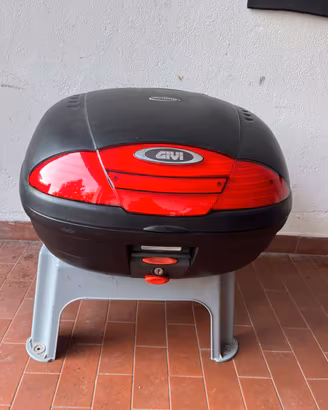 Bauletto Givi Symply