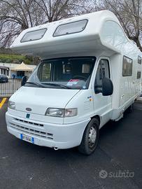 camper laika ecovip 2.1 leader