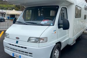 camper laika ecovip 2.1 leader