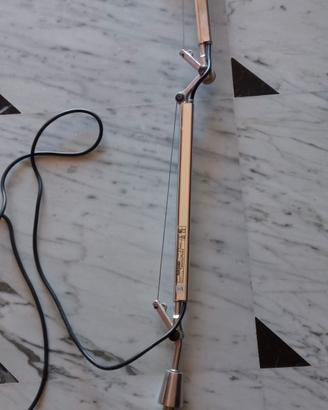 Artemide lampada Tolomeo mini con attacco fisso