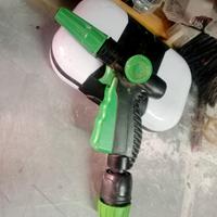 lancia per  per tubo di gomma 