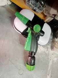 lancia per  per tubo di gomma 