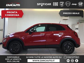 FIAT 500X 1.5 T4 130cv Hybrid DCT7 Club