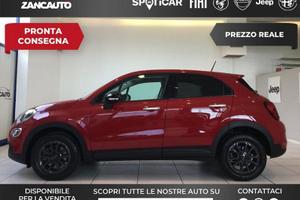 FIAT 500X 1.5 T4 130cv Hybrid DCT7 Club