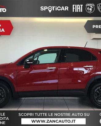 FIAT 500X 1.5 T4 130cv Hybrid DCT7 Club