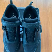 Scarpe MTB/Gravel Northwave Corsair EU45