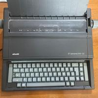 Macchina da scrivere Olivetti ET Personal 510 - II